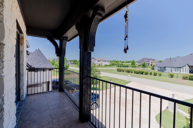5805 Middleton Drive, Parker, TX 75002