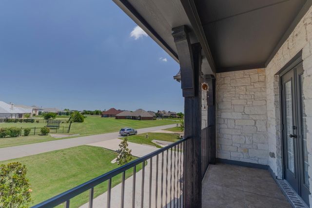 5805 Middleton Drive, Parker, TX 75002