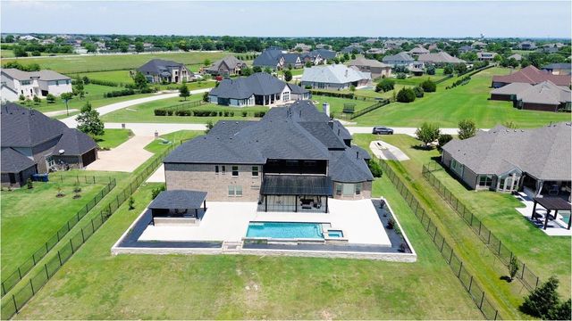 5805 Middleton Drive, Parker, TX 75002