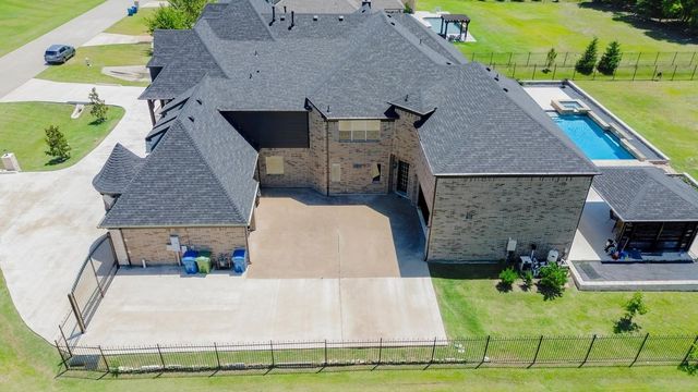 5805 Middleton Drive, Parker, TX 75002