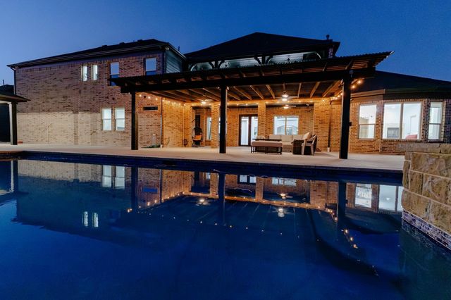 5805 Middleton Drive, Parker, TX 75002