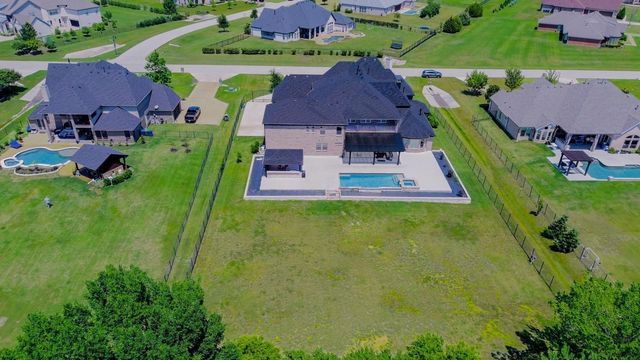 5805 Middleton Drive, Parker, TX 75002