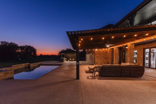 5805 Middleton Drive, Parker, TX 75002