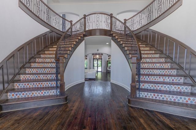 5805 Middleton Drive, Parker, TX 75002
