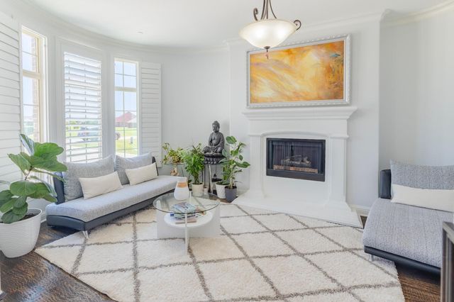 5805 Middleton Drive, Parker, TX 75002