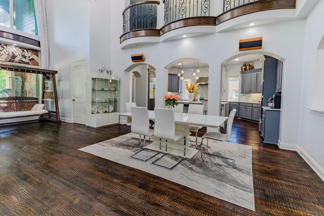 5805 Middleton Drive, Parker, TX 75002