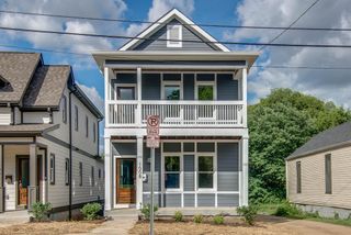 1008 11th Ave N Unit A, Nashville, TN 37208