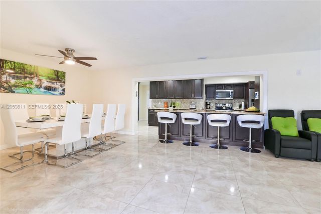 5500 FILLMORE ST, Hollywood, FL 33021