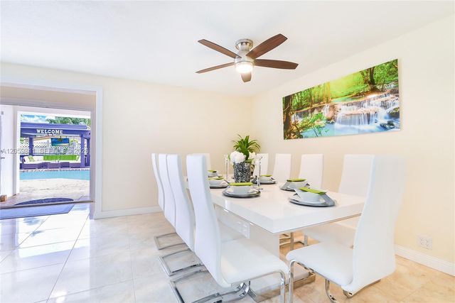 5500 FILLMORE ST, Hollywood, FL 33021