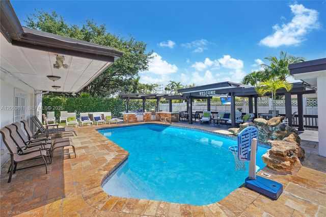 5500 FILLMORE ST, Hollywood, FL 33021
