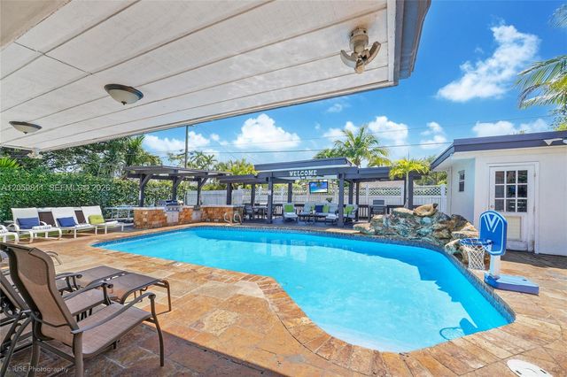 5500 FILLMORE ST, Hollywood, FL 33021