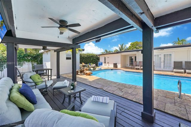 5500 FILLMORE ST, Hollywood, FL 33021