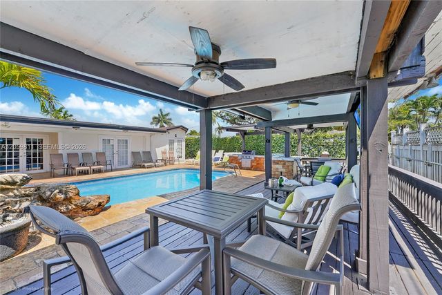 5500 FILLMORE ST, Hollywood, FL 33021