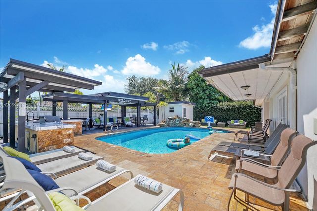 5500 FILLMORE ST, Hollywood, FL 33021