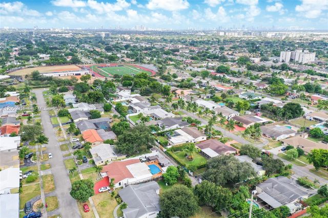 5500 FILLMORE ST, Hollywood, FL 33021