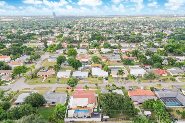 5500 FILLMORE ST, Hollywood, FL 33021