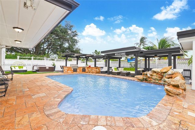 5500 FILLMORE ST, Hollywood, FL 33021