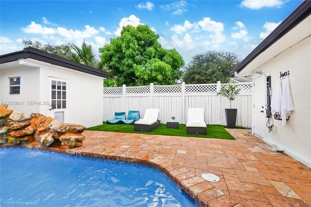 5500 FILLMORE ST, Hollywood, FL 33021