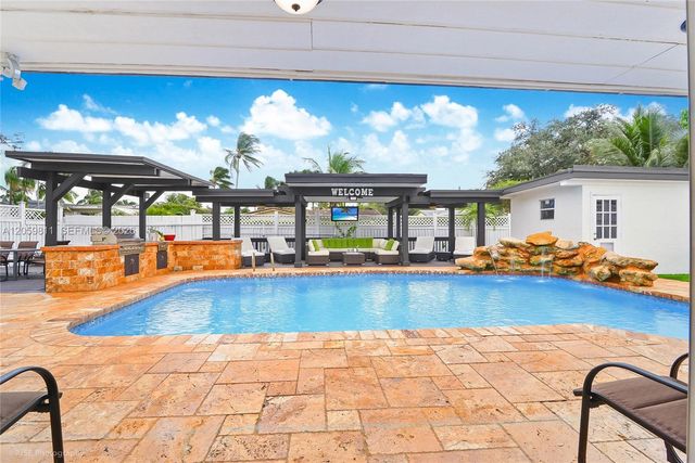 5500 FILLMORE ST, Hollywood, FL 33021