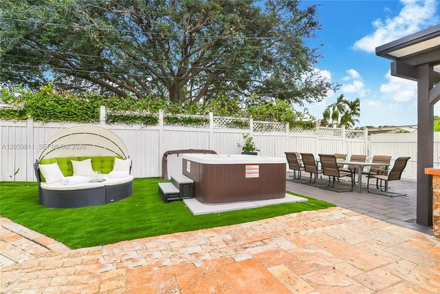 5500 FILLMORE ST, Hollywood, FL 33021
