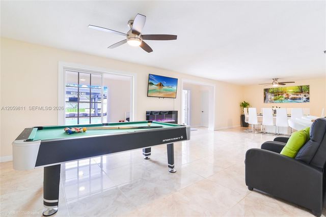 5500 FILLMORE ST, Hollywood, FL 33021