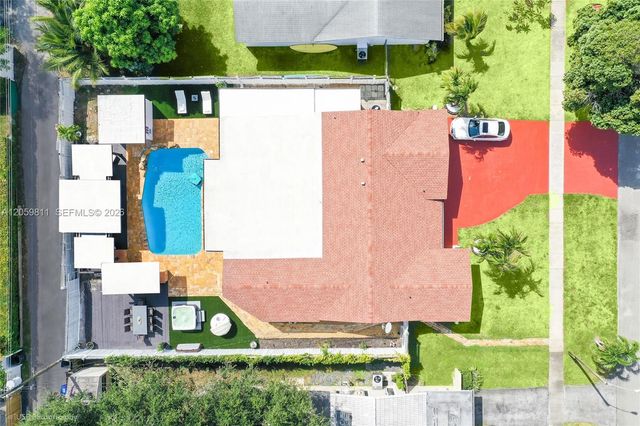 5500 FILLMORE ST, Hollywood, FL 33021