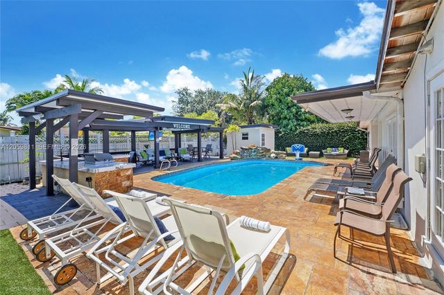 5500 FILLMORE ST, Hollywood, FL 33021