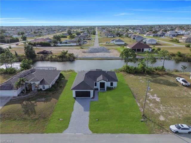 1612 NW 9th AVE, Cape Coral, FL 33993