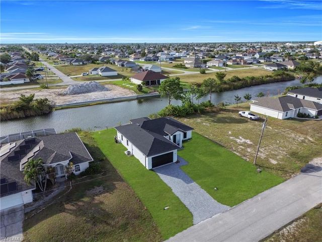 1612 NW 9th AVE, Cape Coral, FL 33993