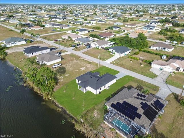 1612 NW 9th AVE, Cape Coral, FL 33993