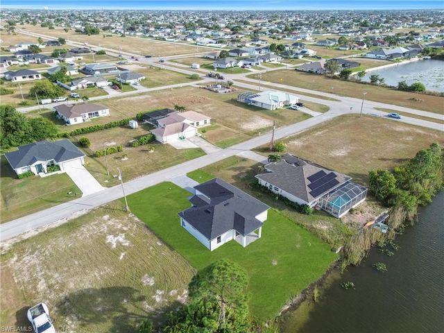 1612 NW 9th AVE, Cape Coral, FL 33993