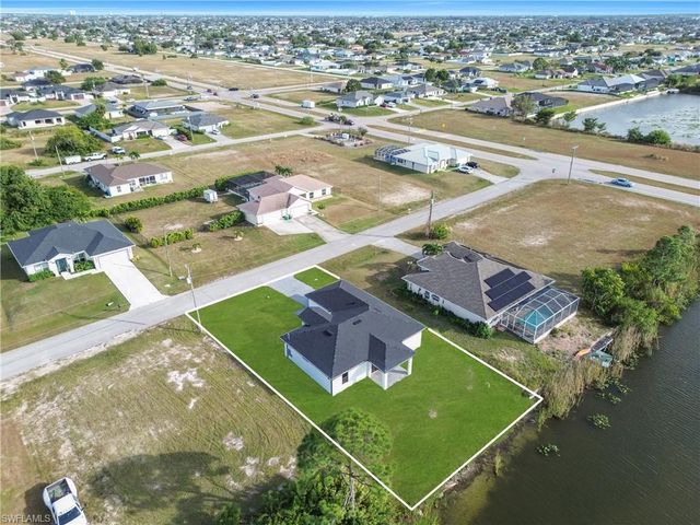 1612 NW 9th AVE, Cape Coral, FL 33993