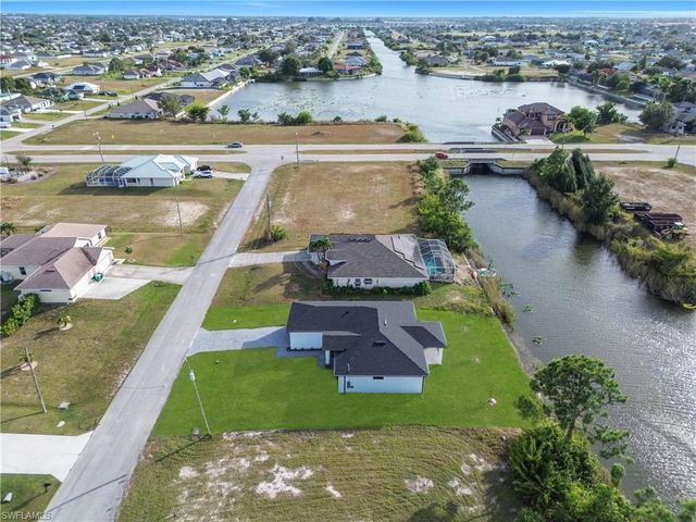 1612 NW 9th AVE, Cape Coral, FL 33993