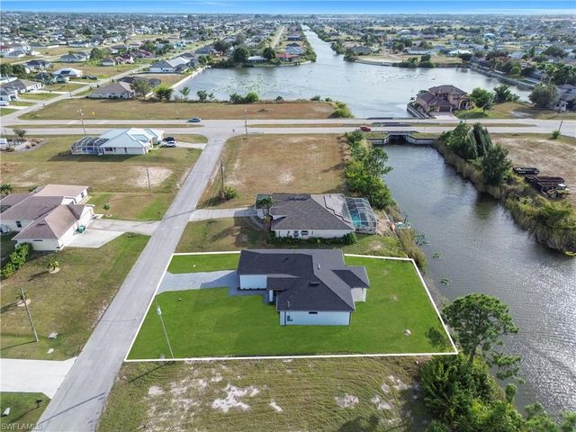 1612 NW 9th AVE, Cape Coral, FL 33993