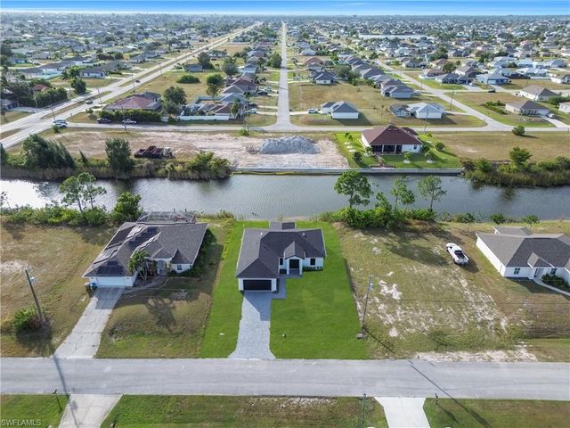 1612 NW 9th AVE, Cape Coral, FL 33993