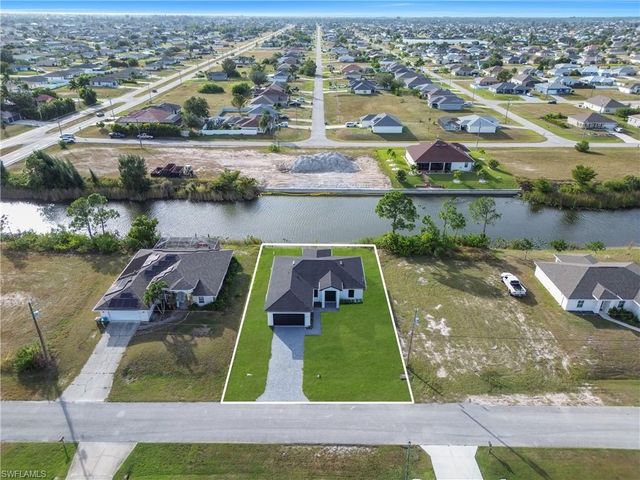 1612 NW 9th AVE, Cape Coral, FL 33993