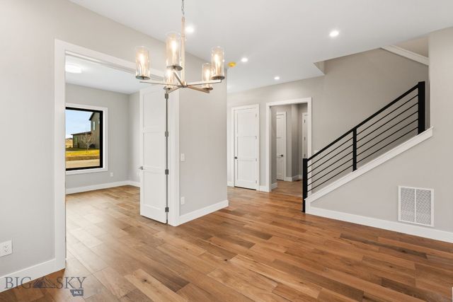 141 Creekbank Loop, Bozeman, MT 59718