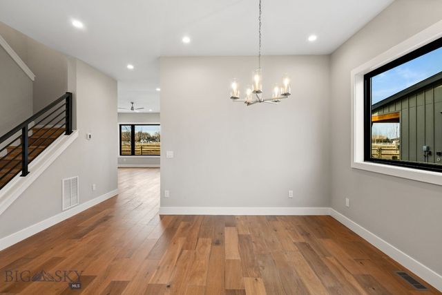 141 Creekbank Loop, Bozeman, MT 59718