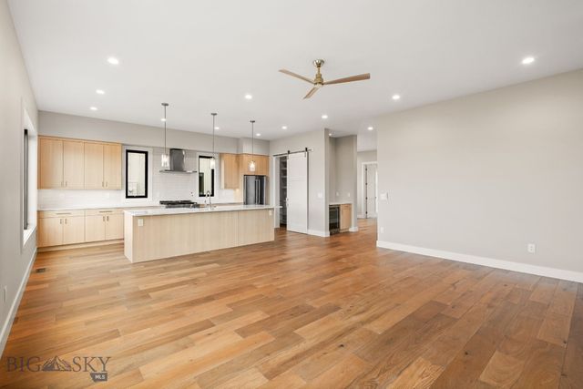 141 Creekbank Loop, Bozeman, MT 59718