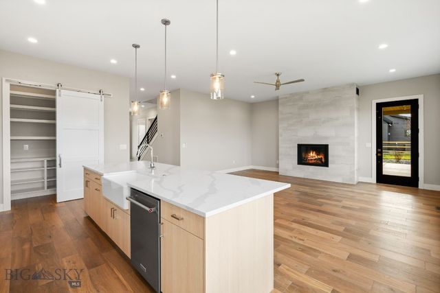 141 Creekbank Loop, Bozeman, MT 59718