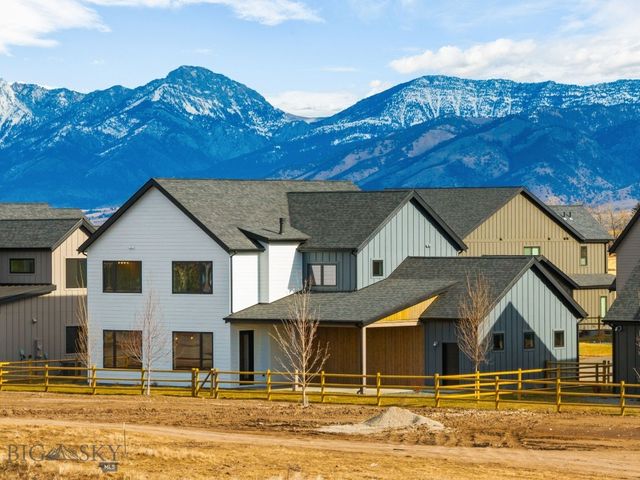 141 Creekbank Loop, Bozeman, MT 59718