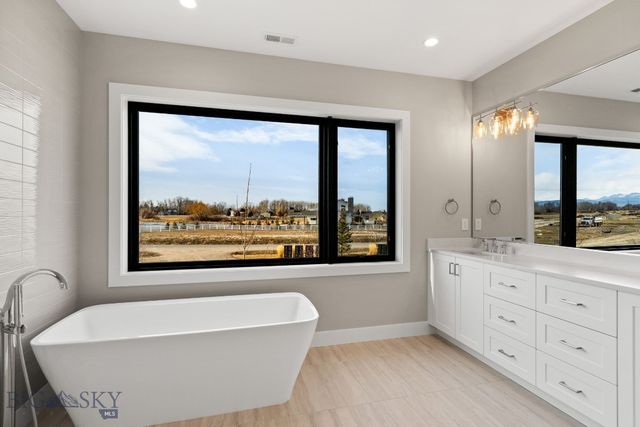 141 Creekbank Loop, Bozeman, MT 59718