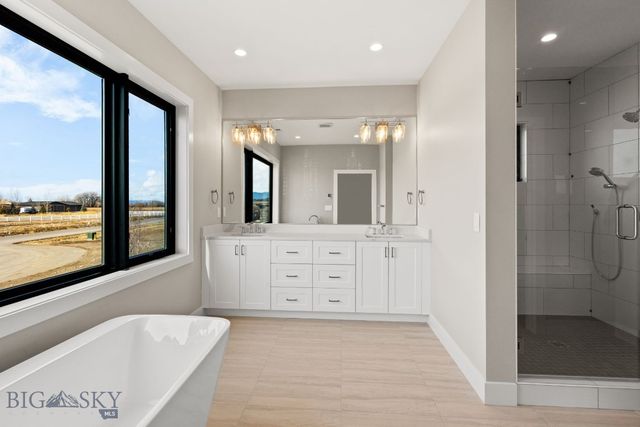 141 Creekbank Loop, Bozeman, MT 59718