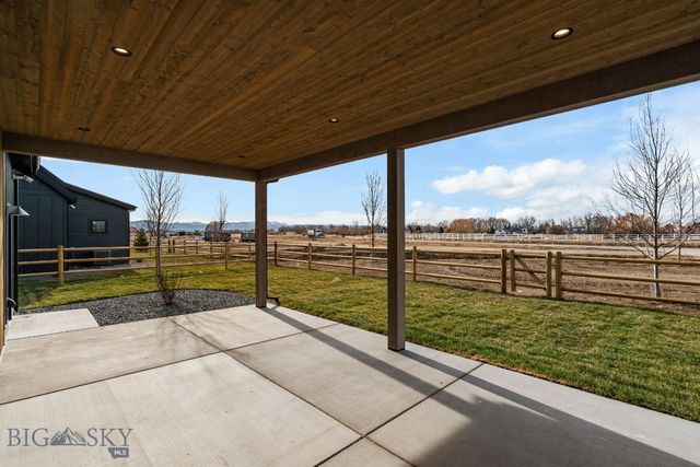 141 Creekbank Loop, Bozeman, MT 59718