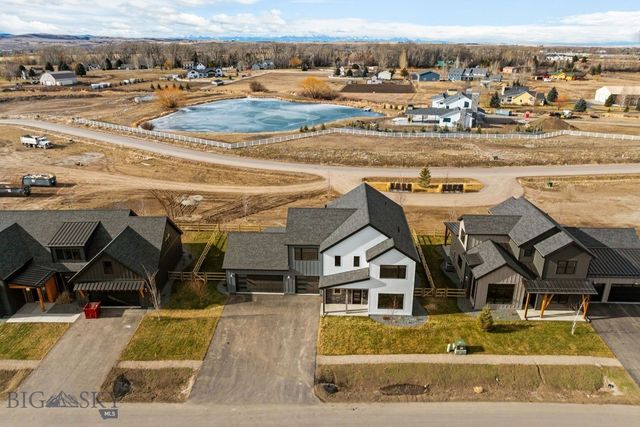 141 Creekbank Loop, Bozeman, MT 59718