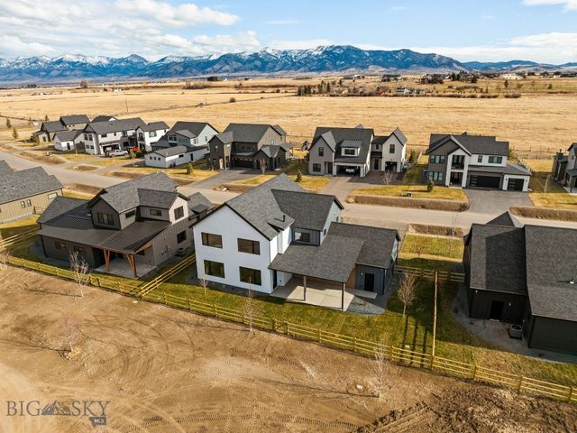 141 Creekbank Loop, Bozeman, MT 59718