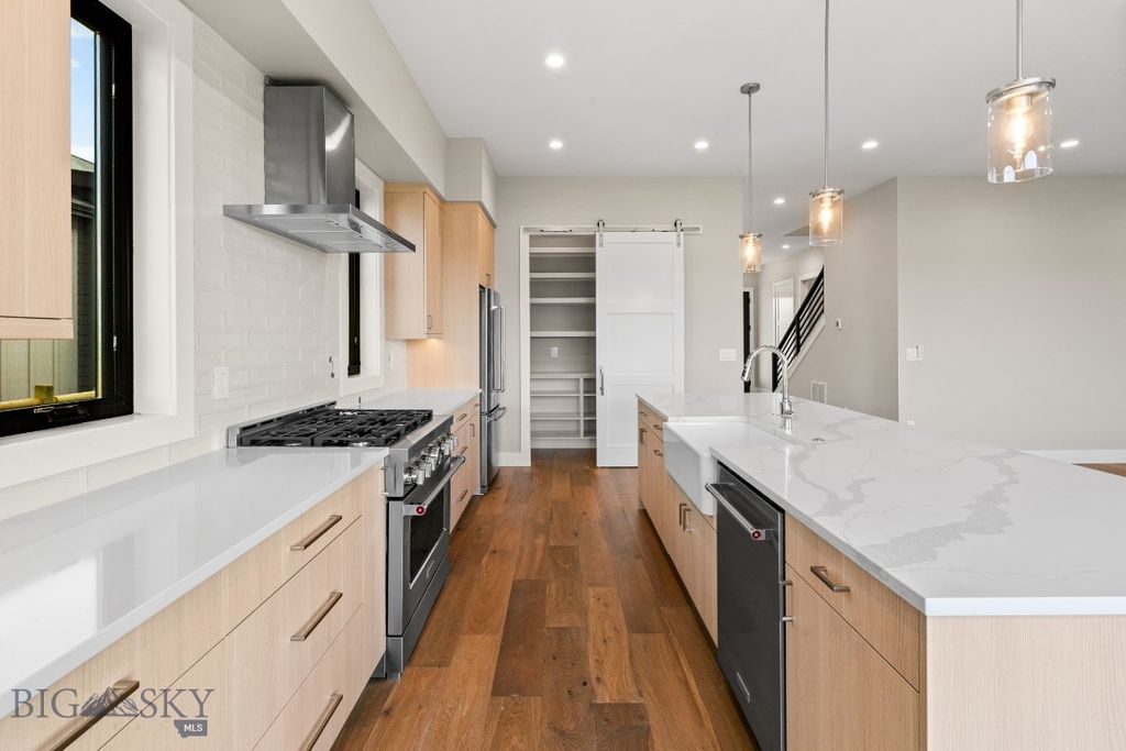 141 Creekbank Loop, Bozeman, MT 59718 photo 24