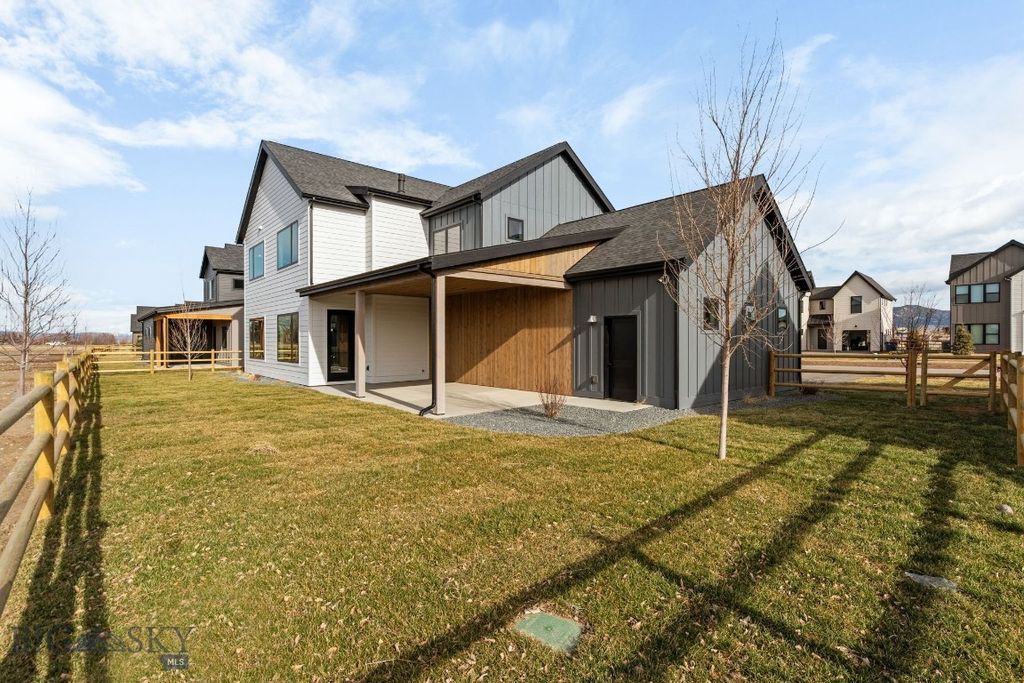 141 Creekbank Loop, Bozeman, MT 59718 photo 78