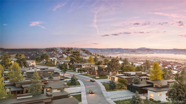 5425 Lions Paw Street, Castle Rock, CO 80104