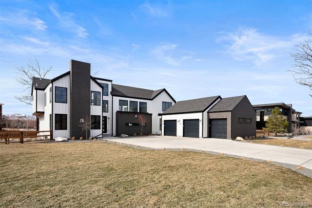 5425 Lions Paw Street, Castle Rock, CO 80104